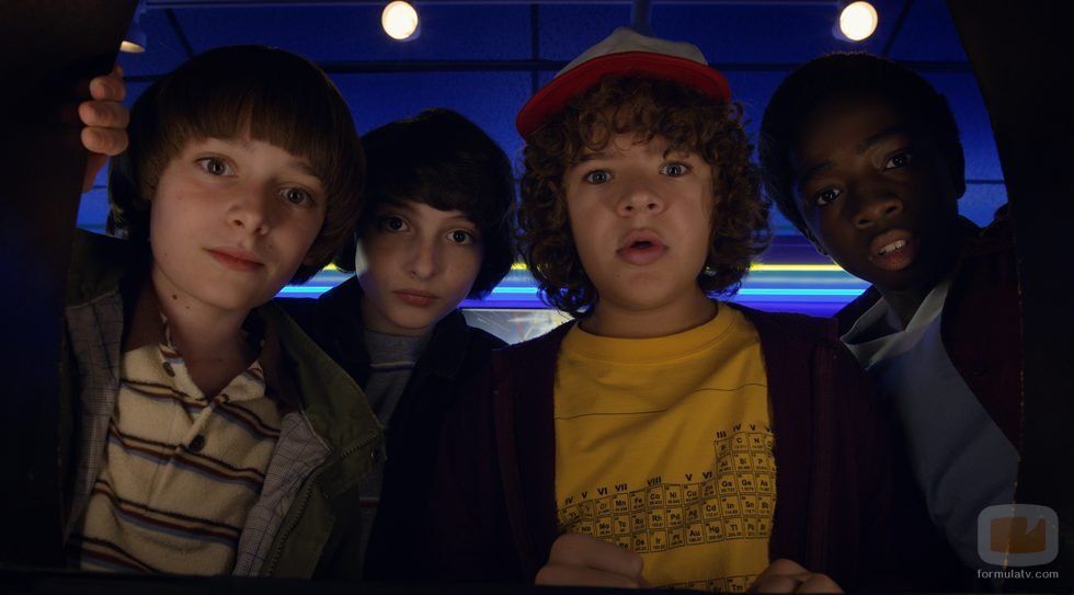 “Stranger Things”: ¿qué pasó exactamente con este héroe al final de la temporada 3?