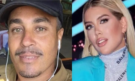 El ex de Wanda Nara, condenado a perpetua, le brindó un móvil a Intrusos y fue interrumpido abruptamente: qué pasó El ex de Wanda Nara, condenado a perpetua, le brindó un móvil a Intrusos y fue interrumpido abruptamente: qué pasó