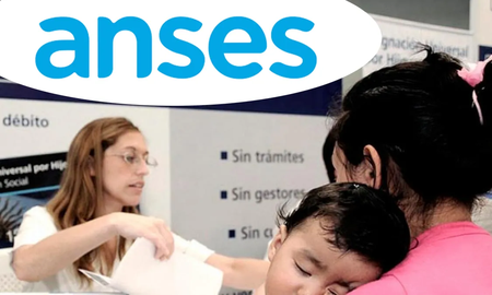 Alerta salarios: la drástica decisión de ANSES que afecta a las nuevas Asignaciones Familiares en 2024 Alerta salarios: la drástica decisión de ANSES que afecta a las nuevas Asignaciones Familiares en 2024