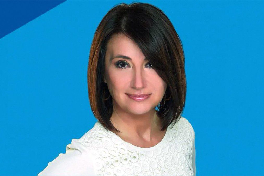 La millonaria cifra que reclama María Laura Santillán al Grupo Clarín