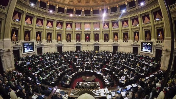 Aire de Santa Fe | diputados nacion congreso.jpg