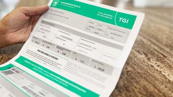 El beneficio impositivo que tendrán los comerciantes de Bulevar afectados por el socavón