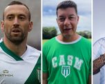 Otra bomba de San Miguel: Brahian Alemán y Gino Peruzzi se sumará al super equipo de Sebastián Battaglia Otra bomba de San Miguel: Brahian Alemán y Gino Peruzzi se sumará al super equipo de Sebastián Battaglia