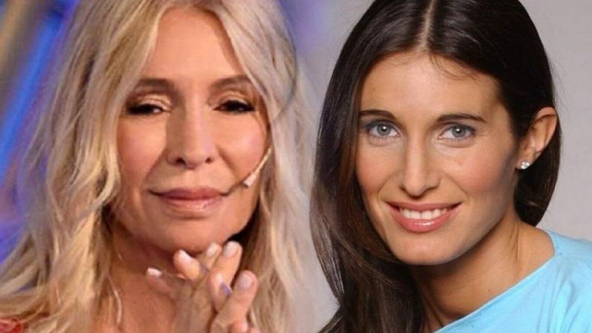 El conmovedor video de Cris Morena a Romina Yan a 10 años de su muerte