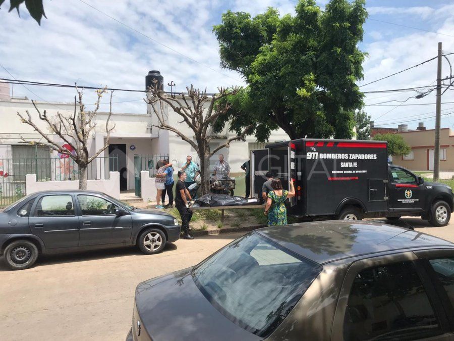 Desde la ONG Generar plantean dudas sobre la muerte de Daniela Cejas y piden justicia