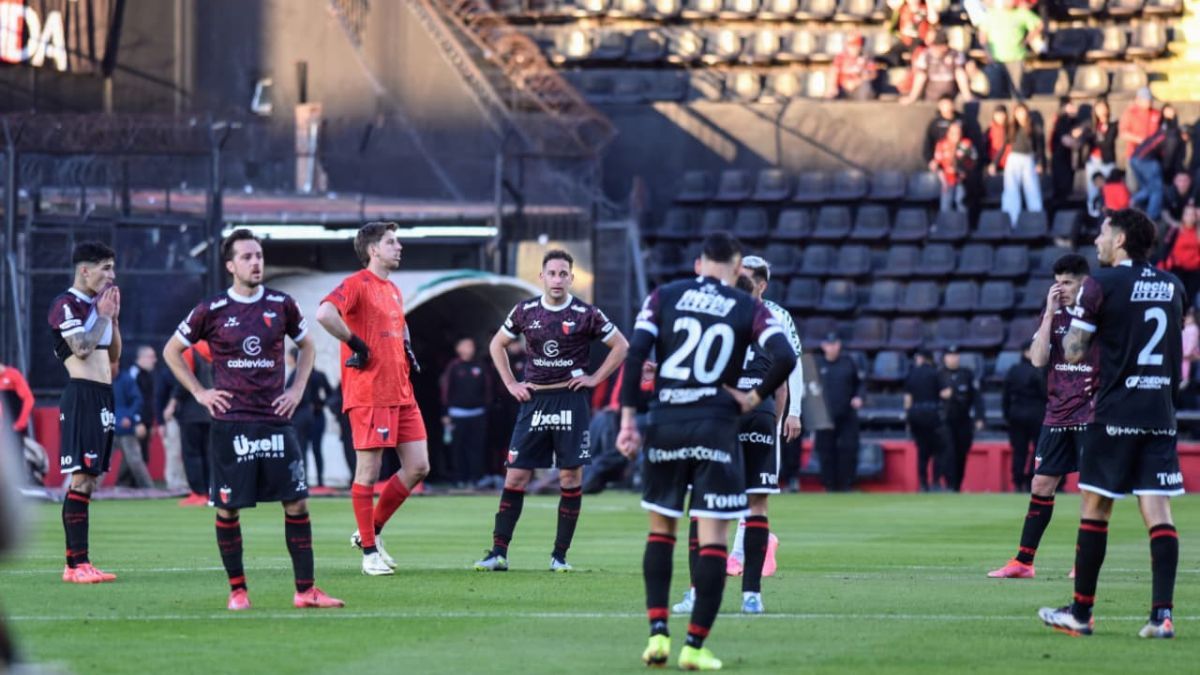 Christian Bernardi se despidió de Colón con un mensaje que conmovió a los hinchas: Se cierra una etapa