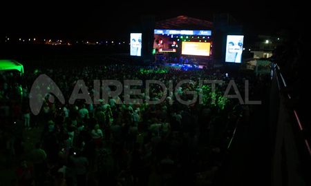 Se suspenden los eventos masivos de más de 500 personas en toda la provincia hasta el 28 de febrero. Se suspenden los eventos masivos de más de 500 personas en toda la provincia hasta el 28 de febrero.