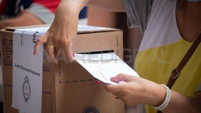 Elecciones 2025: ya se puede consultar el padrón electoral en Santa Fe