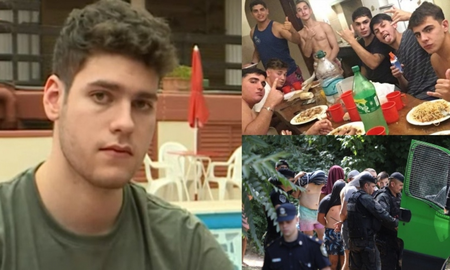 Vivió un calvario por culpa de los rugbiers asesinos que mataron a Fernando Báez Sosa y demandó al Estado por 10 millones de pesos: ¿qué es de la vida de Pablo Ventura?