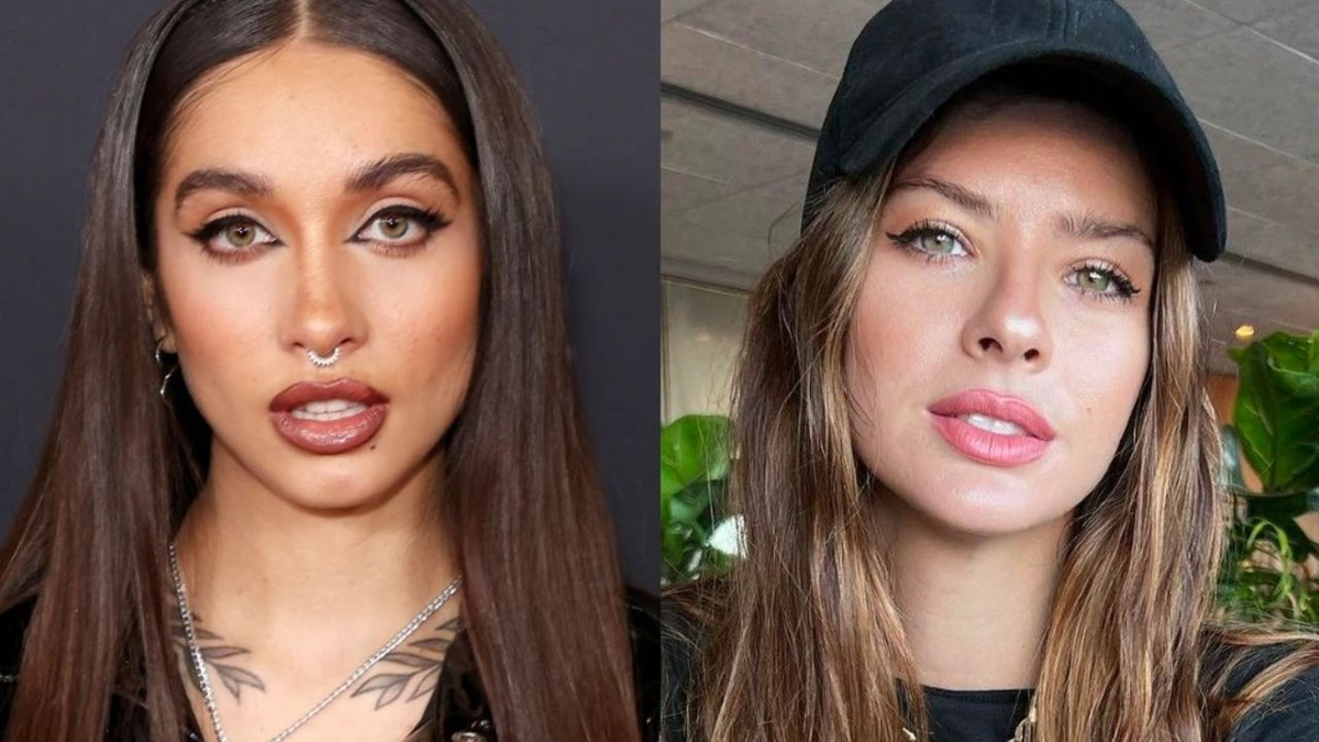 María Becerra reveló qué es lo que piensa de la China Suárez como madre y plantó bandera