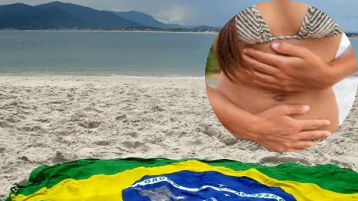 Alertan en Brasil por una ola de gastroenteritis entre los turistas las recomendaciones de los expertos