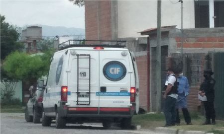 Imagen: Gentileza Todo Salta Imagen: Gentileza Todo Salta
