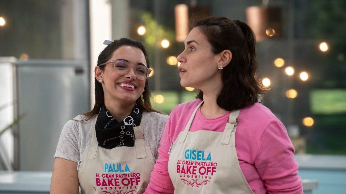 La participante no pudo complacer al jurado de Bake Off. Solo siete siguen en carrera en la búsqueda de consagrarse como el gran pastelero amateur.  