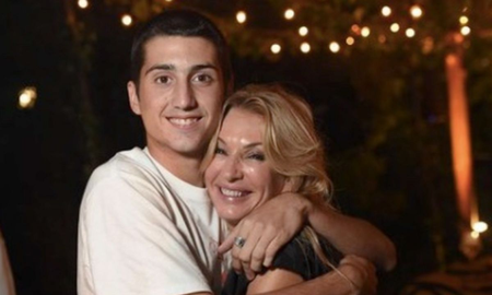 Yanina Latorre se refirió por primera vez a la tremenda decisión que tomó su hijo Yanina Latorre se refirió por primera vez a la tremenda decisión que tomó su hijo