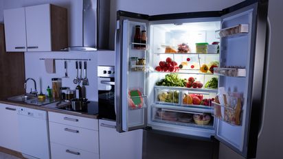 5 consejos para organizar la heladera eficazmente