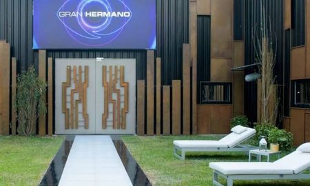 Sorpresa total en Gran Hermano 2026. Sorpresa total en Gran Hermano 2026.