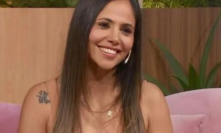 La exdiputada recibió una increíble propuesta de trabajo en Canal 9. La exdiputada recibió una increíble propuesta de trabajo en Canal 9.