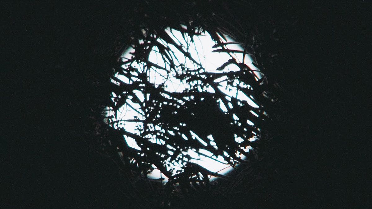 Así se vio desde Santa Fe la primera superluna de agosto. Así se vio desde Santa Fe la primera superluna de agosto.