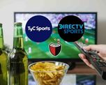 Estudiantes vs. Colón en vivo por TV: qué canal lo pasa al partido de los Sabaleros Estudiantes vs. Colón en vivo por TV: qué canal lo pasa al partido de los Sabaleros