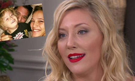 La palabra de la hermana de Luisana Lopilato La palabra de la hermana de Luisana Lopilato
