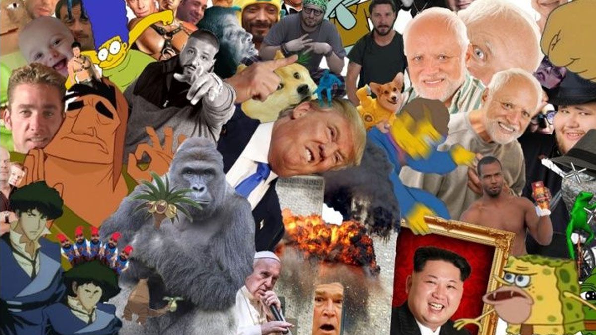El generador de memes divertidos que arrasa en redes sociales