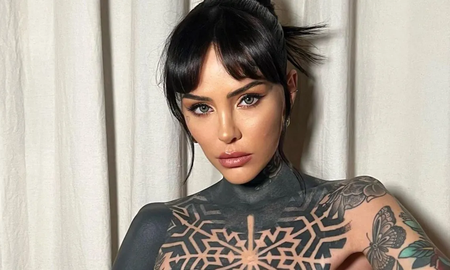 Cande Tinelli contó por qué vende videos íntimos en Internet Cande Tinelli contó por qué vende videos íntimos en Internet