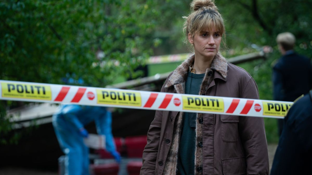 El suspenso nórdico vuelve a conquistar Netflix con una historia breve