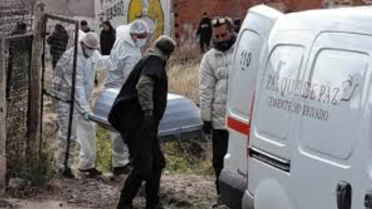 Mar del Plata: encuentran el cuerpo sin vida de un hombre y sospechan que fue asesinado