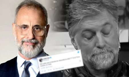 Horacio Cabak habló de Rocío Oliva y le apuntó a Jorge Rial Horacio Cabak habló de Rocío Oliva y le apuntó a Jorge Rial