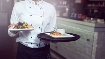 Cuánto ganan los cocineros y el personal de tareas específicas en mayo de 2025