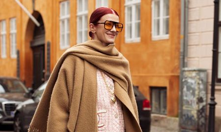Qué son las scarf jackets y cómo usarlas para estar abrigada y con estilo este invierno. Qué son las scarf jackets y cómo usarlas para estar abrigada y con estilo este invierno.