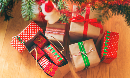 Compras navideñas: 8 de cada 10 argentinos eligen los descuentos