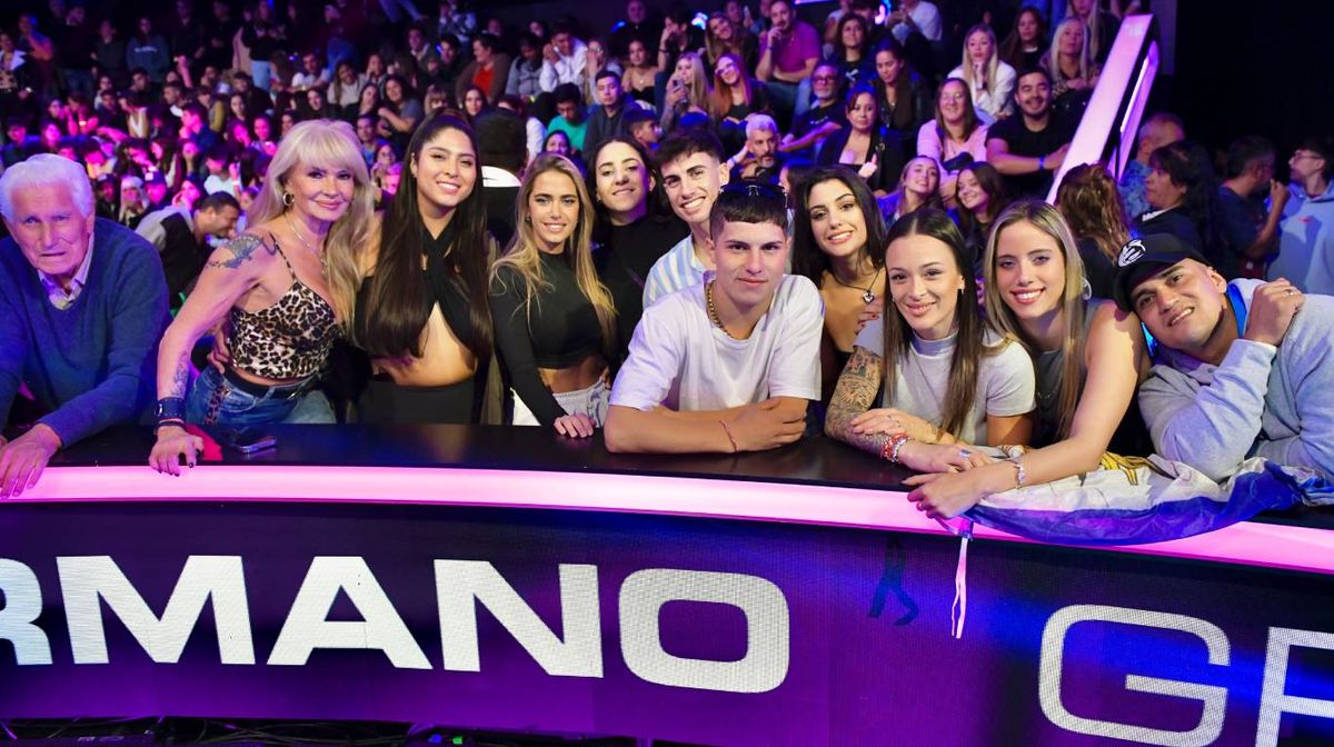 Gran Hermano 2023 se quedaría sin otro participante.
