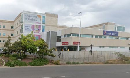 Una mujer fue detenida en Estados Unidos tras agredir brutalmente a su hija de cuatro meses. Una mujer fue detenida en Estados Unidos tras agredir brutalmente a su hija de cuatro meses.