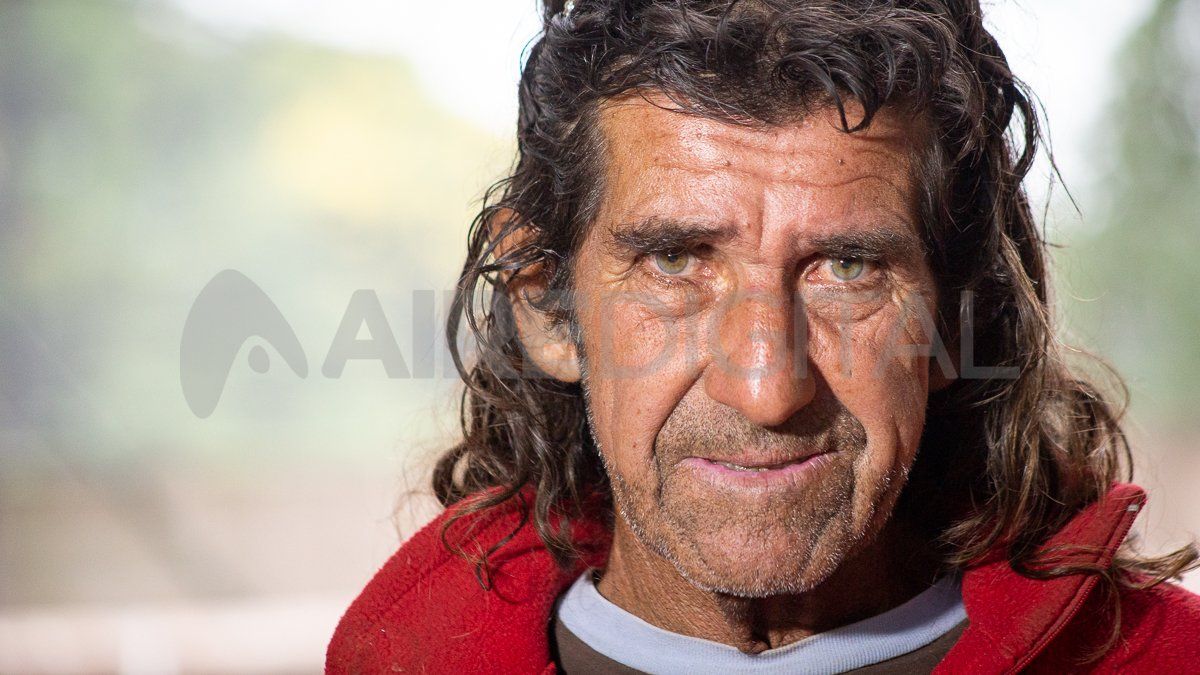 La historia de Rafael González Bosch, la leyenda del tenis a quien Guillermo Vilas no le podía ganar