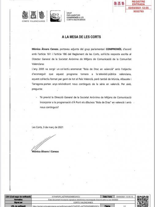 Varios están en contra de la cancelación de "Dragon Ball".