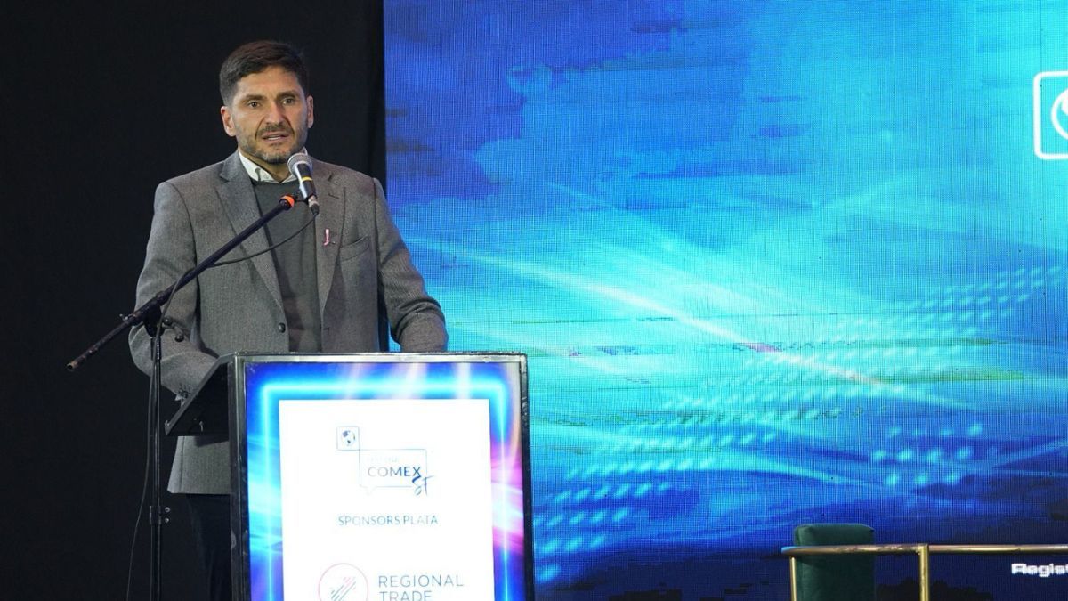 Pullaro sostuvo que “también acompañamos a las empresas cuando lo necesitan. Por eso largamos el programa In Company. 