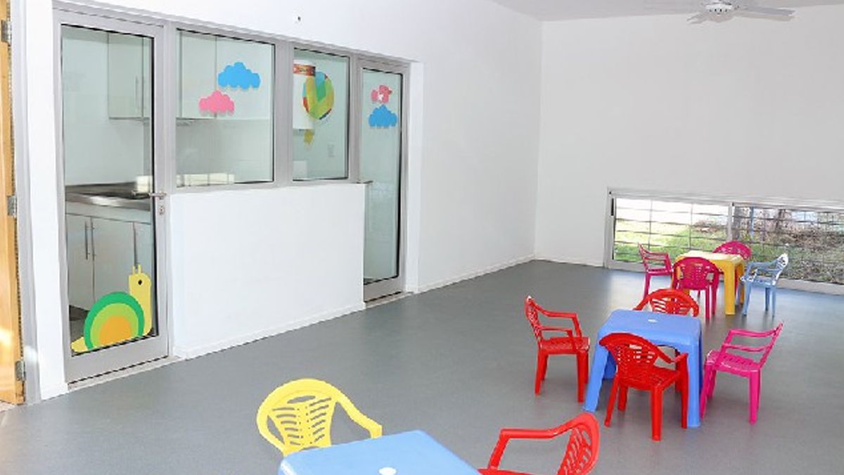 Unas 200 empresas en toda la provincia de Santa Fe están obligadas desde el jueves pasado a disponer de espacios de cuidado para niñas y niños de 45 días a 3 años.&nbsp;