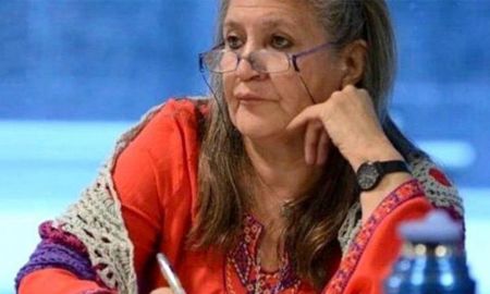 La mujer falleció este lunes en el Hospital Zonal de Esquel, a donde había sido trasladada desde El Bolsón. La mujer falleció este lunes en el Hospital Zonal de Esquel, a donde había sido trasladada desde El Bolsón.