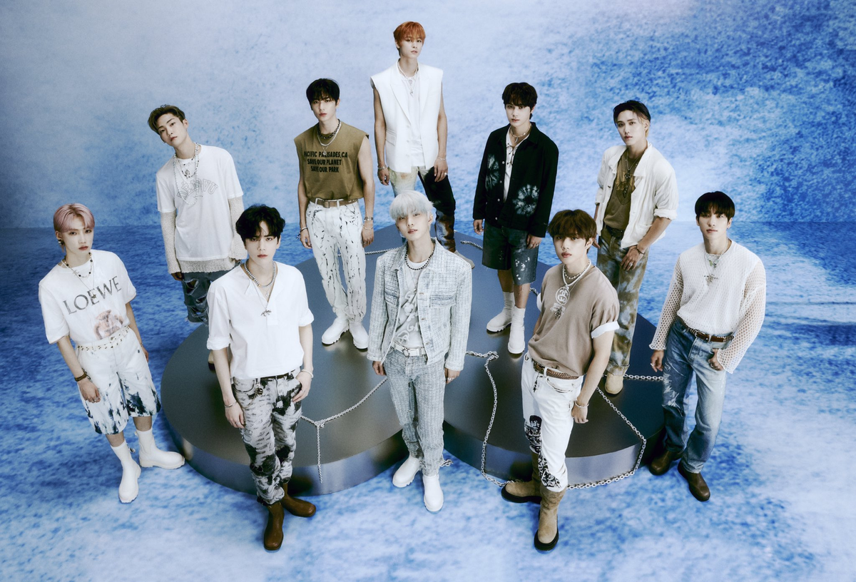 The Boyz regresa con BE AWARE