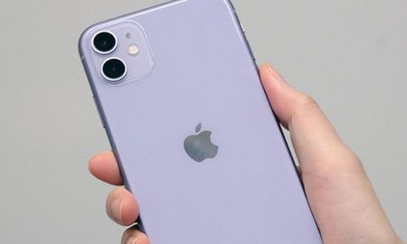 El iPhone 11 es uno de los modelos más accesibles de Apple. El iPhone 11 es uno de los modelos más accesibles de Apple.