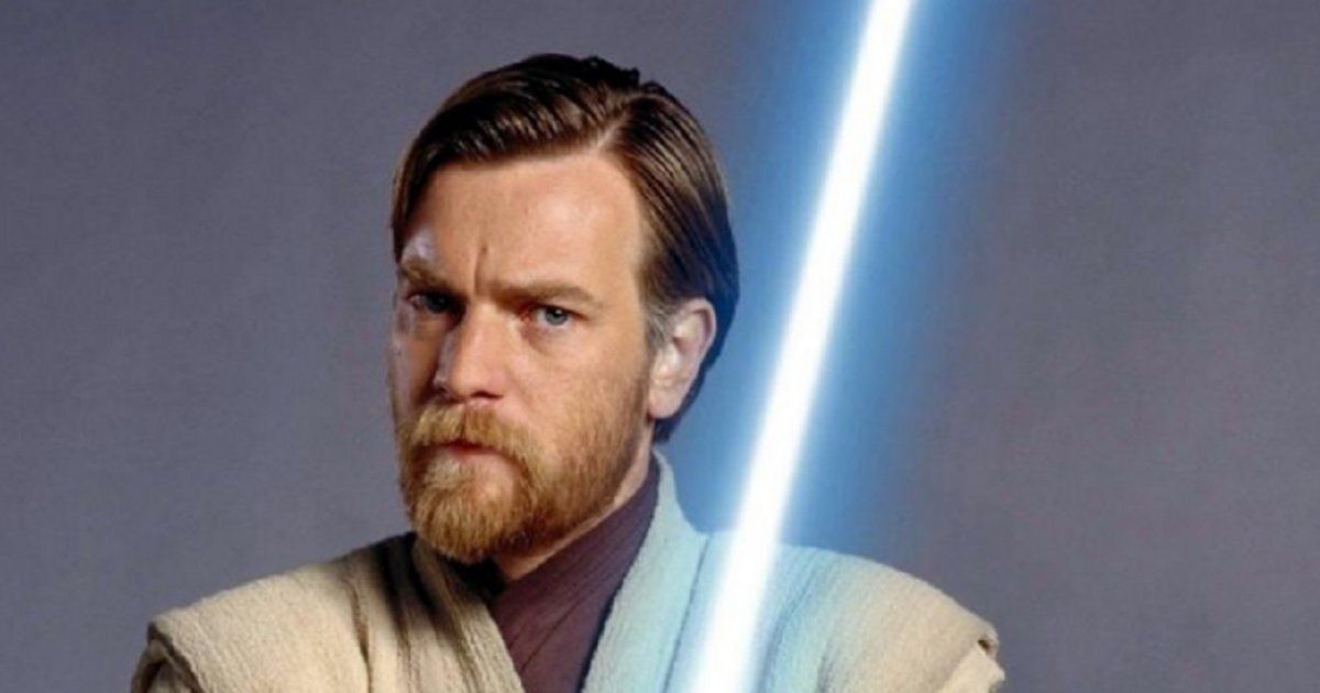 Obi-Wan Kenobi: la serie de Ewan McGregor ya dio a conocer las primeras imágenes.