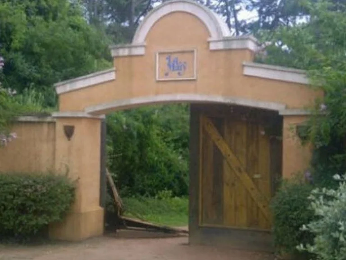 Así es la casa de Susana Giménez en Punta del Este.