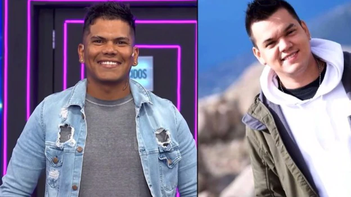 El doble de Brian Lanzelotta no logr&oacute; convencer a Guido Kaczka.