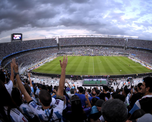 ¿Sin público? El motivo por el que la Selección Argentina podría jugar a puertas cerradas en las Eliminatorias ¿Sin público? El motivo por el que la Selección Argentina podría jugar a puertas cerradas en las Eliminatorias
