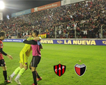 Qué dicen en Paraná sobre Patronato vs Colón con hinchas visitantes: Lo charlaremos. Qué dicen en Paraná sobre Patronato vs Colón con hinchas visitantes: Lo charlaremos.
