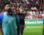 Unión, con una baja sensible para visitar a Godoy Cruz.