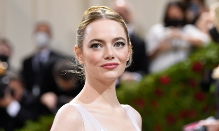 El secreto del vestido que Emma Stone lució en la Met Gala El secreto del vestido que Emma Stone lució en la Met Gala