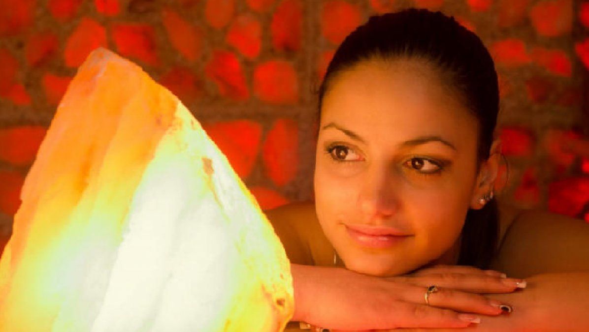 Reducen los síntomas de alergia y asma