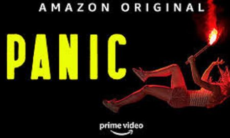 Amazon Prime Video: de qué tratará Panic, su nueva serie. Amazon Prime Video: de qué tratará Panic, su nueva serie.